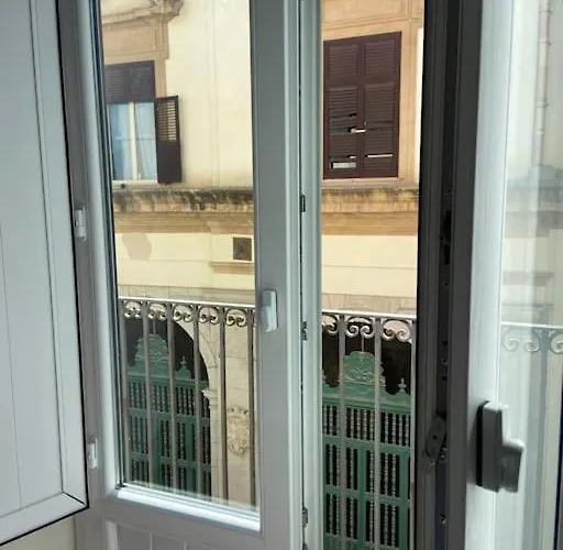 Scirocco Apartment