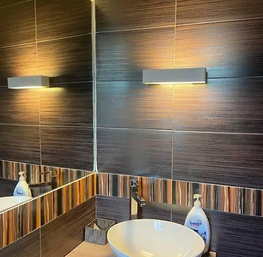 Scirocco Apartment