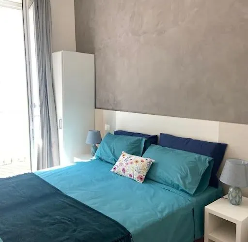 Scirocco Apartment