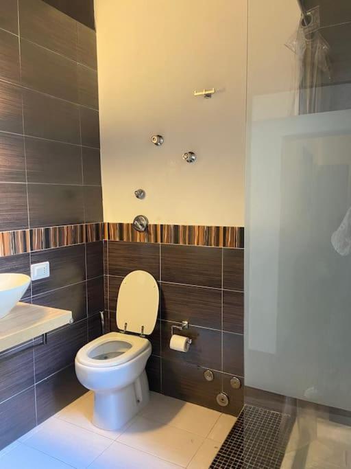 Scirocco Apartment