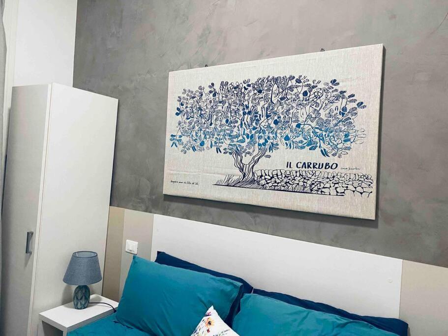 Scirocco Apartment