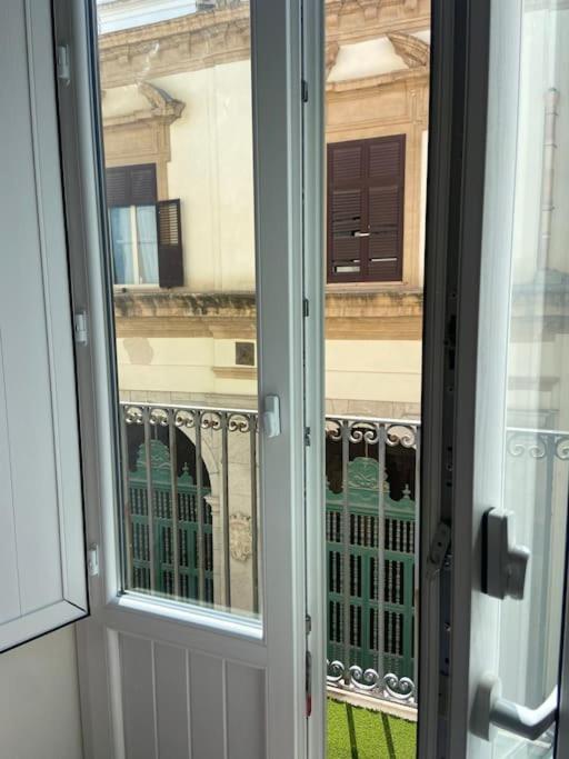 Scirocco Apartment Trapani