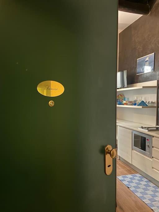 Apartment Scirocco