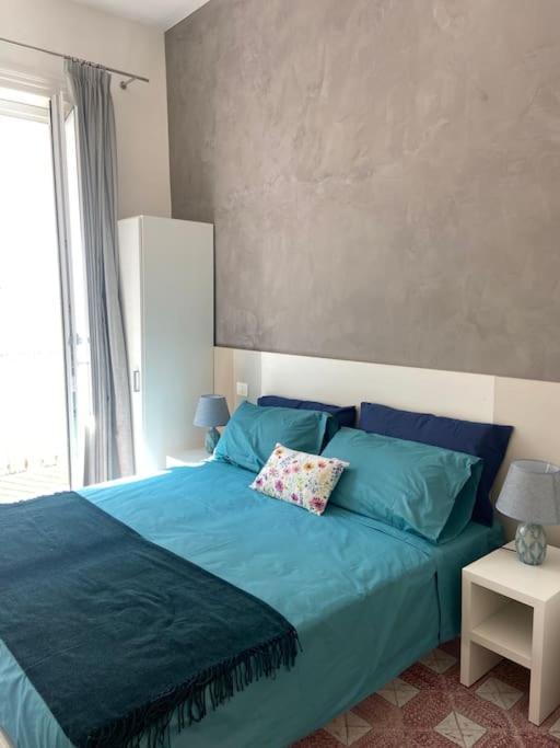 Scirocco Apartment *
