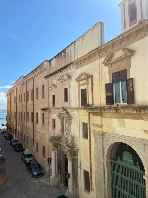 Scirocco * Trapani
